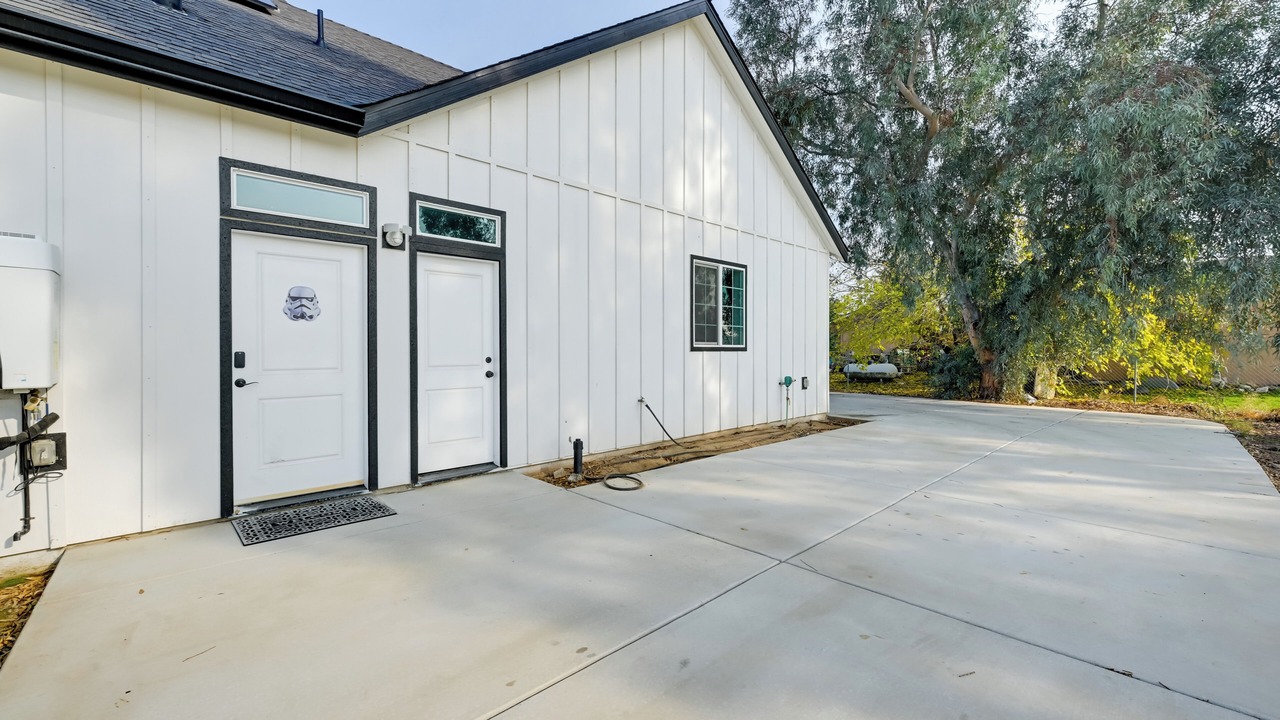 Photo of Outdoor in Madera