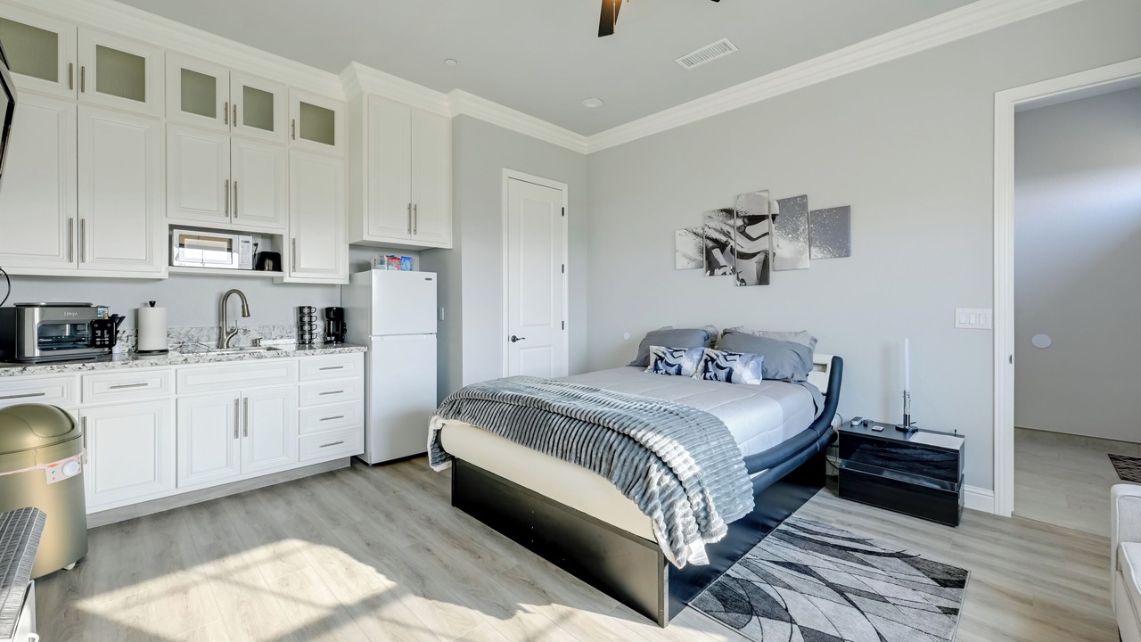 Photo of Bedroom in Madera