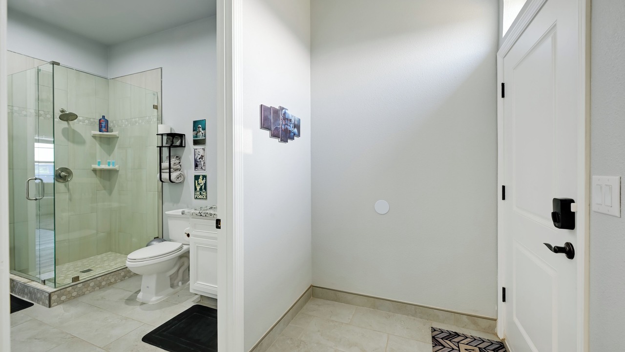 Photo of Bathroom in Madera