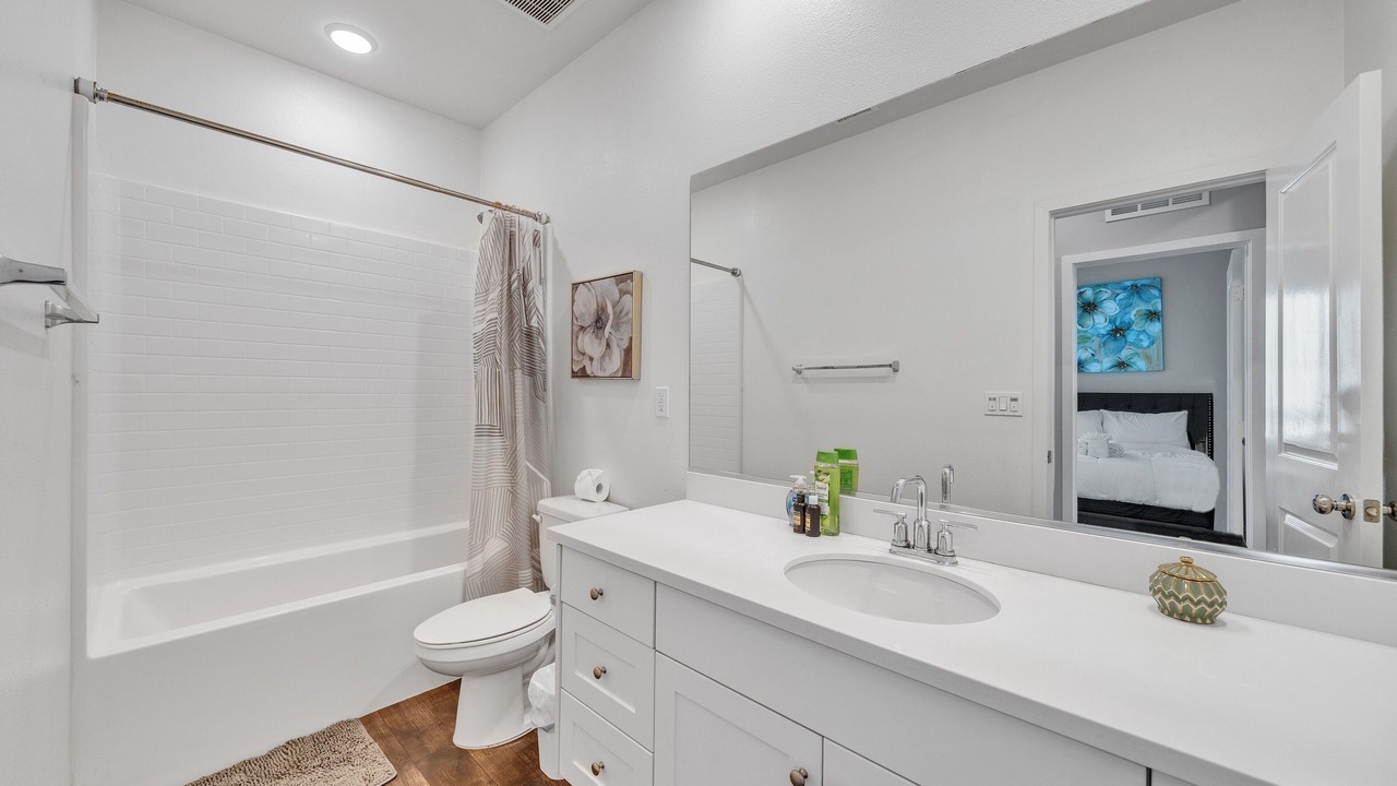 Photo of Bathroom in Ontario