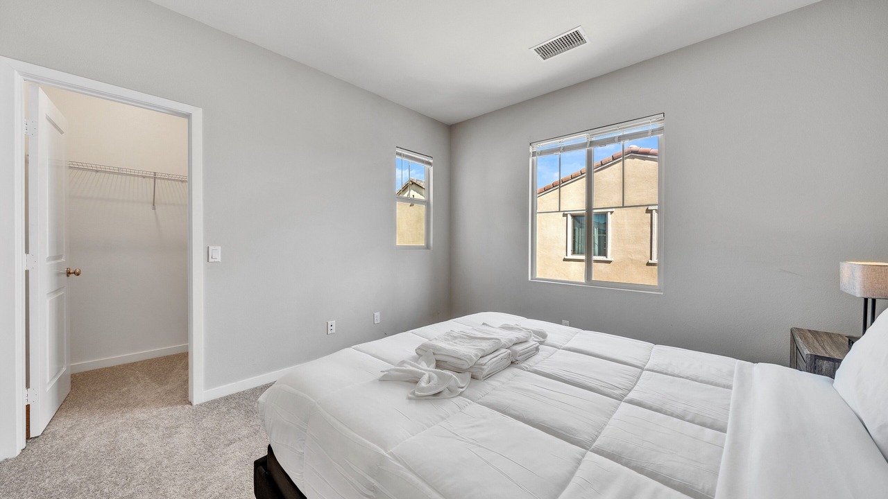 Photo of Bedroom in Ontario