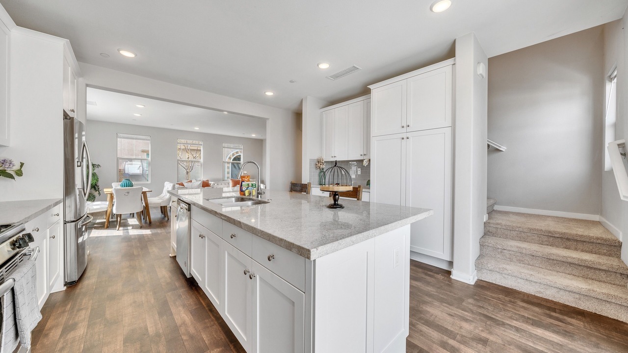 Photo of Kitchen in Ontario