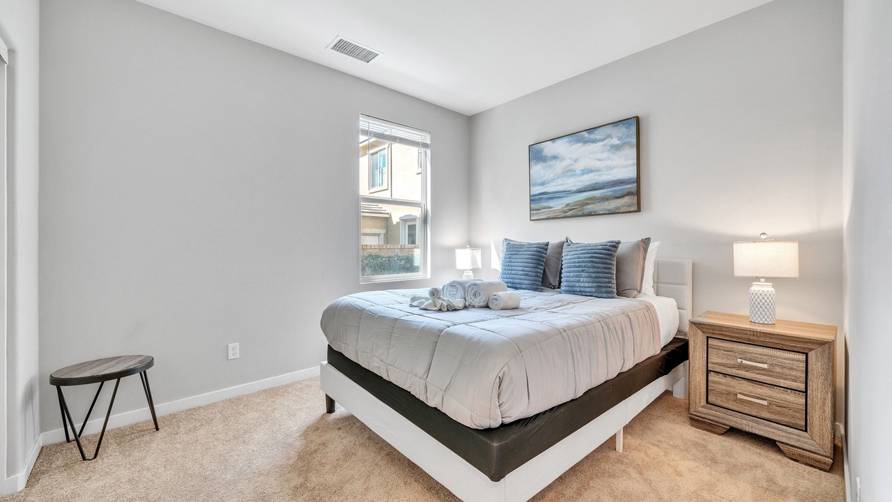Photo of Bedroom in Ontario