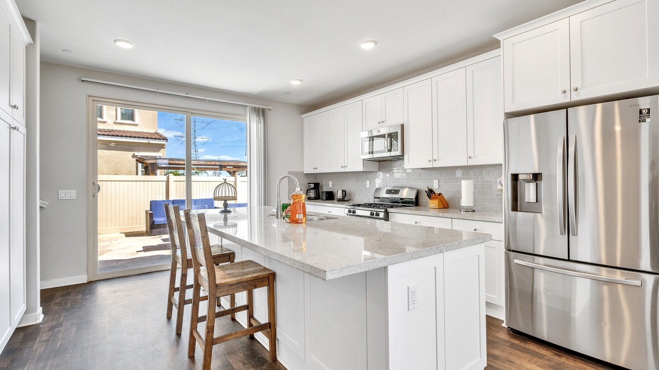 Photo of Kitchen in Ontario