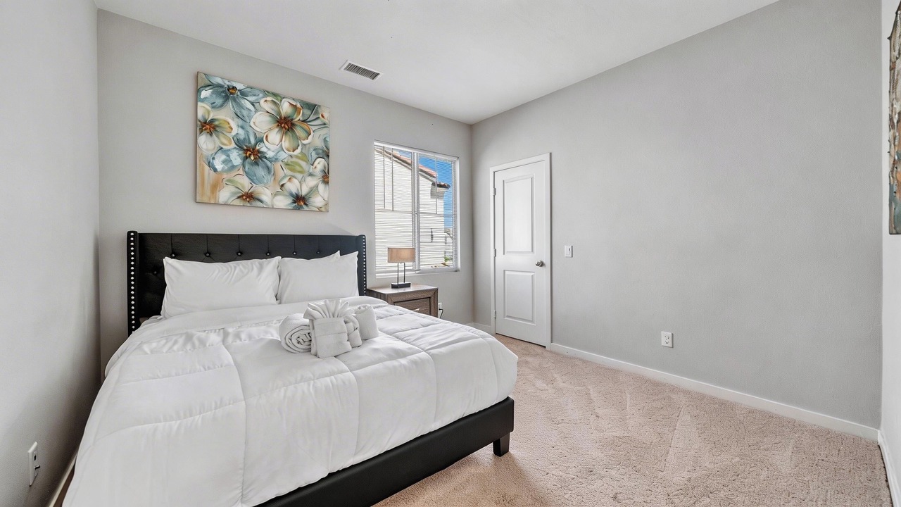 Photo of Bedroom in Ontario