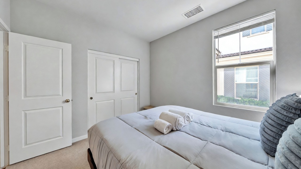 Photo of Bedroom in Ontario