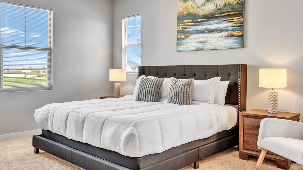 Photo of Bedroom in Ontario