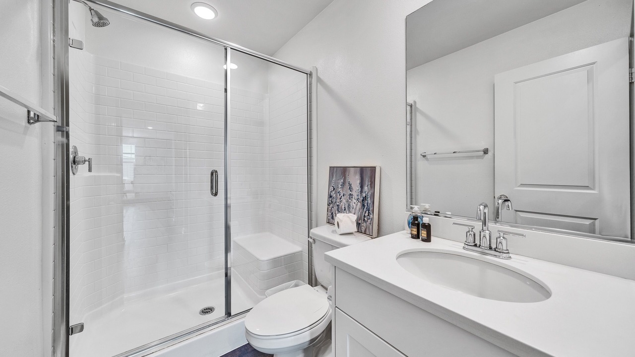 Photo of Bathroom in Ontario