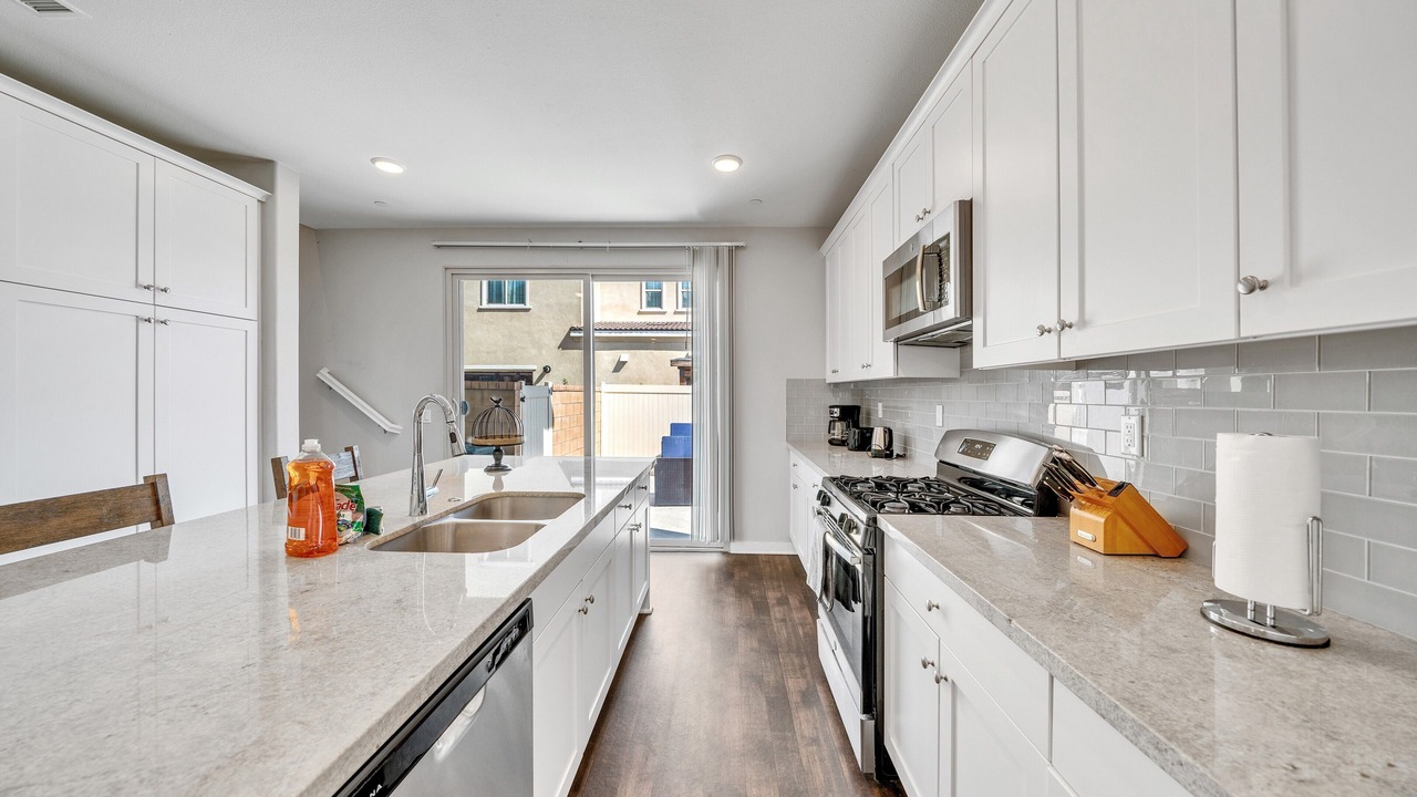 Photo of Kitchen in Ontario