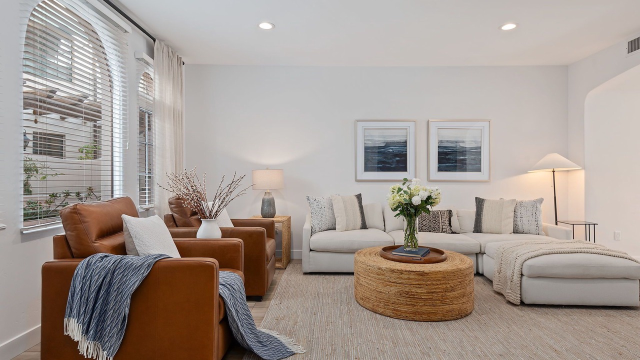 Photo of Bedroom in Santa Barbara