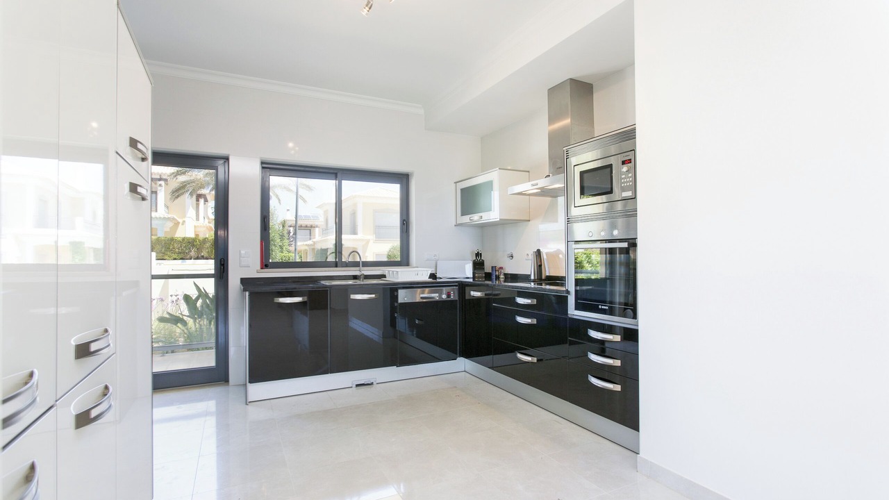 Photo of Kitchen in Porto de Mos