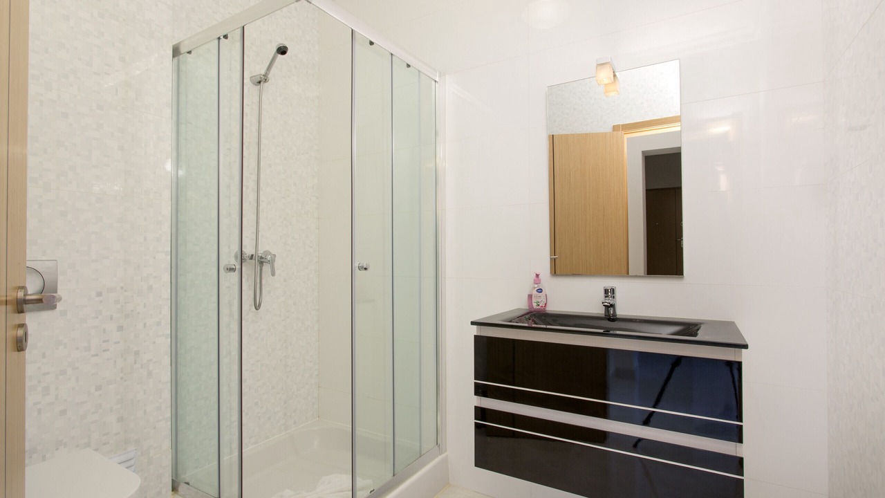 Photo of Bathroom in Porto de Mos