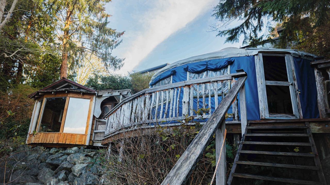 Photo of Outdoor in Tofino