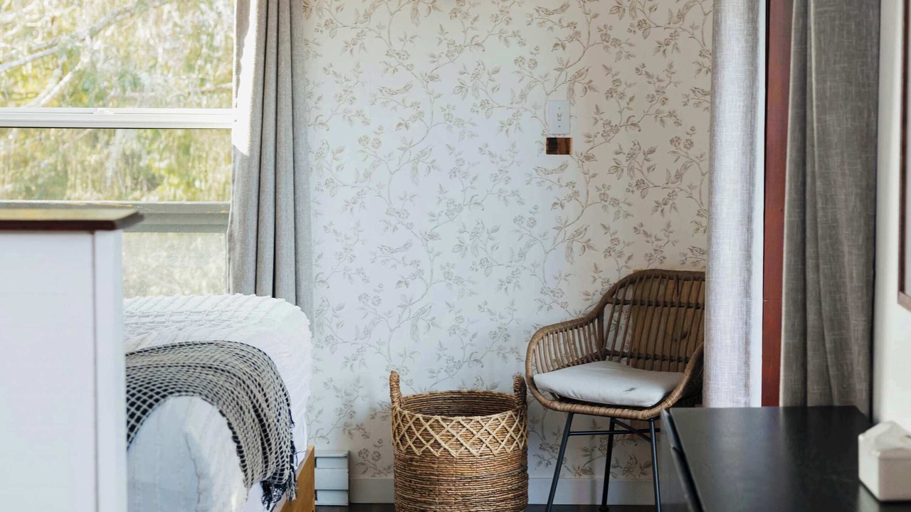 Photo of Bedroom in Tofino