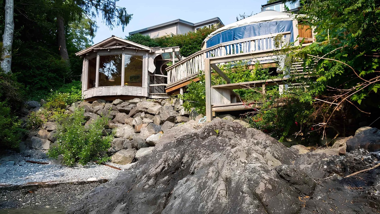 Photo of Outdoor in Tofino