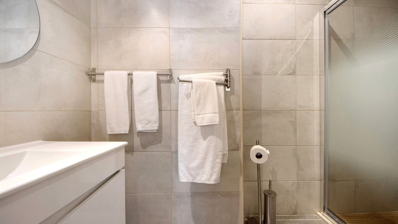 Photo of Bathroom in Provesende