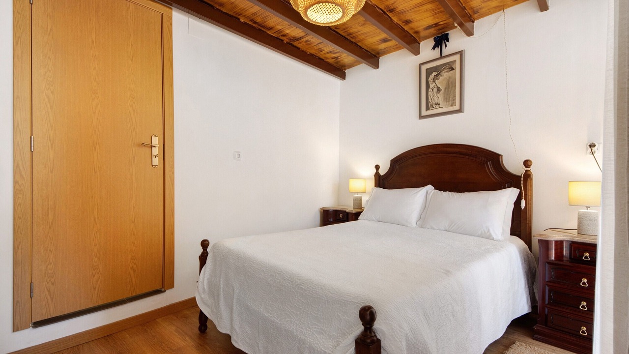 Photo of Bedroom in Provesende