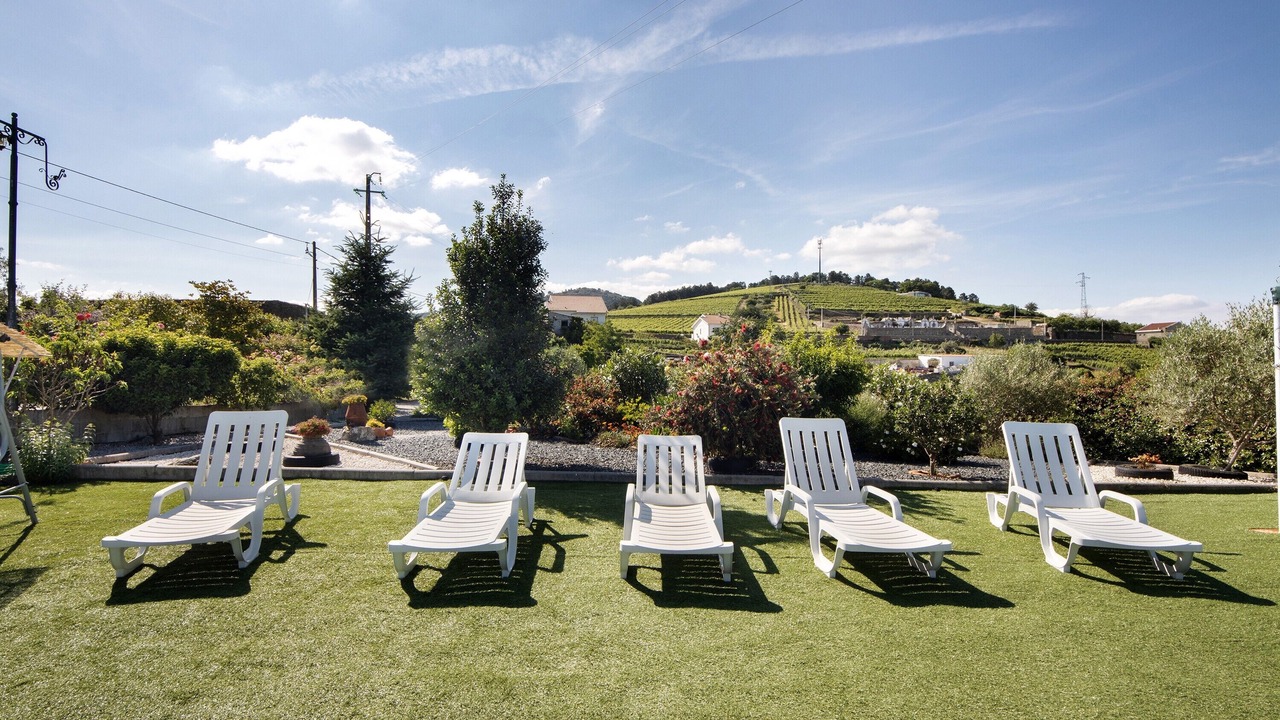 Photo of Outdoor in Provesende