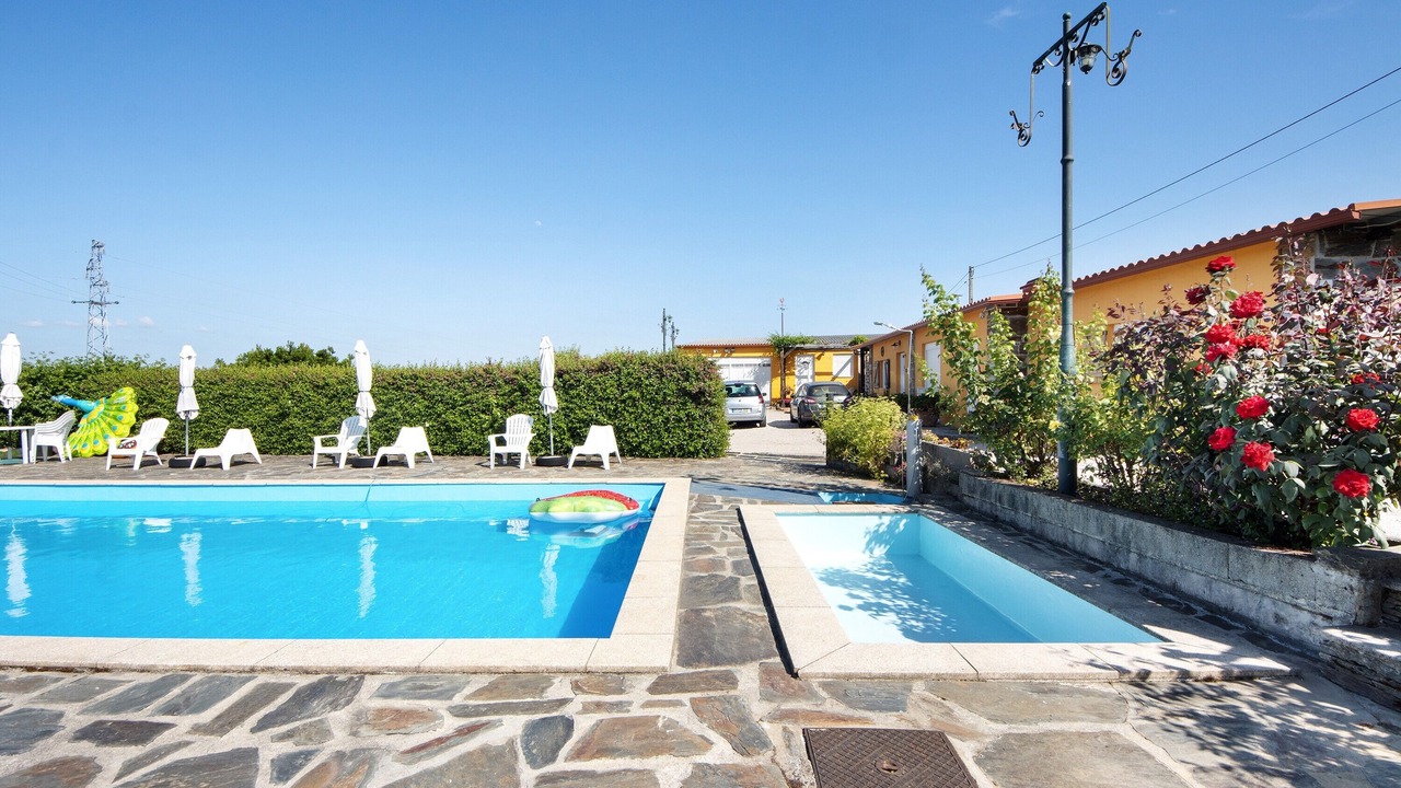 Photo of Outdoor in Provesende