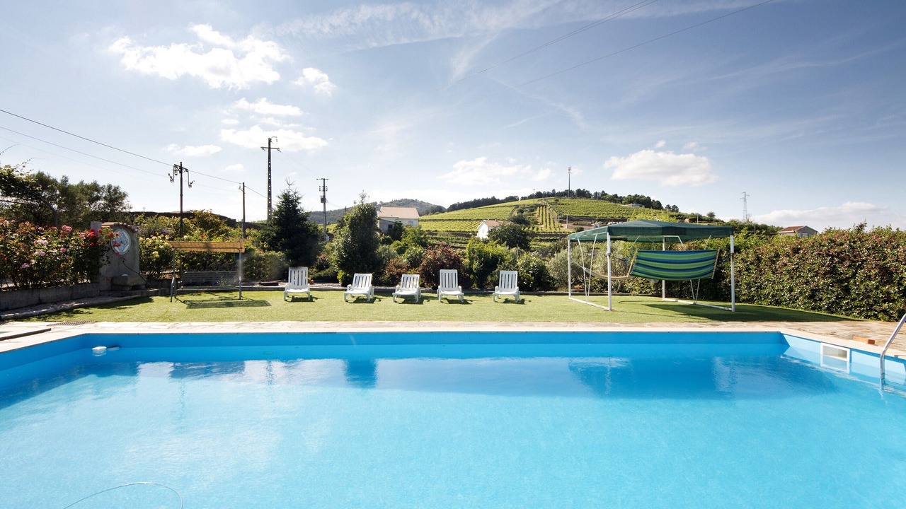 Photo of Outdoor in Provesende