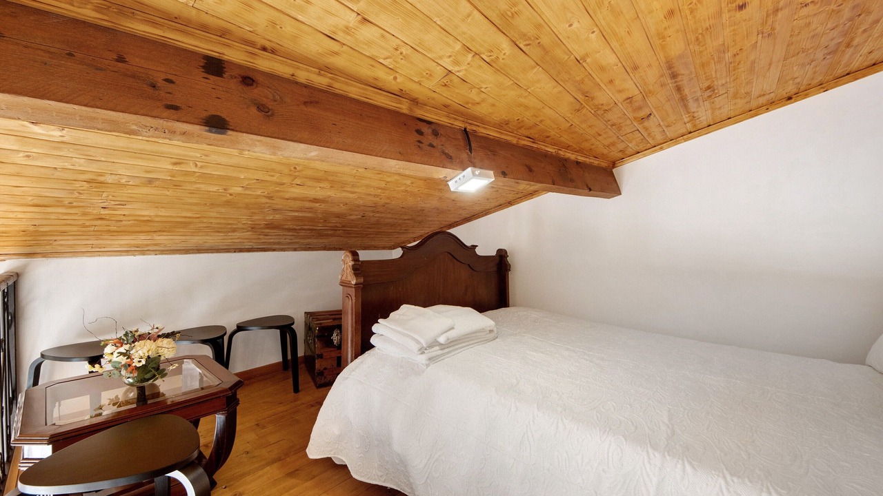 Photo of Bedroom in Provesende