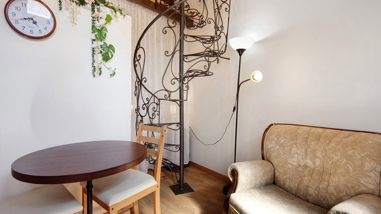Photo of Livingroom in Provesende