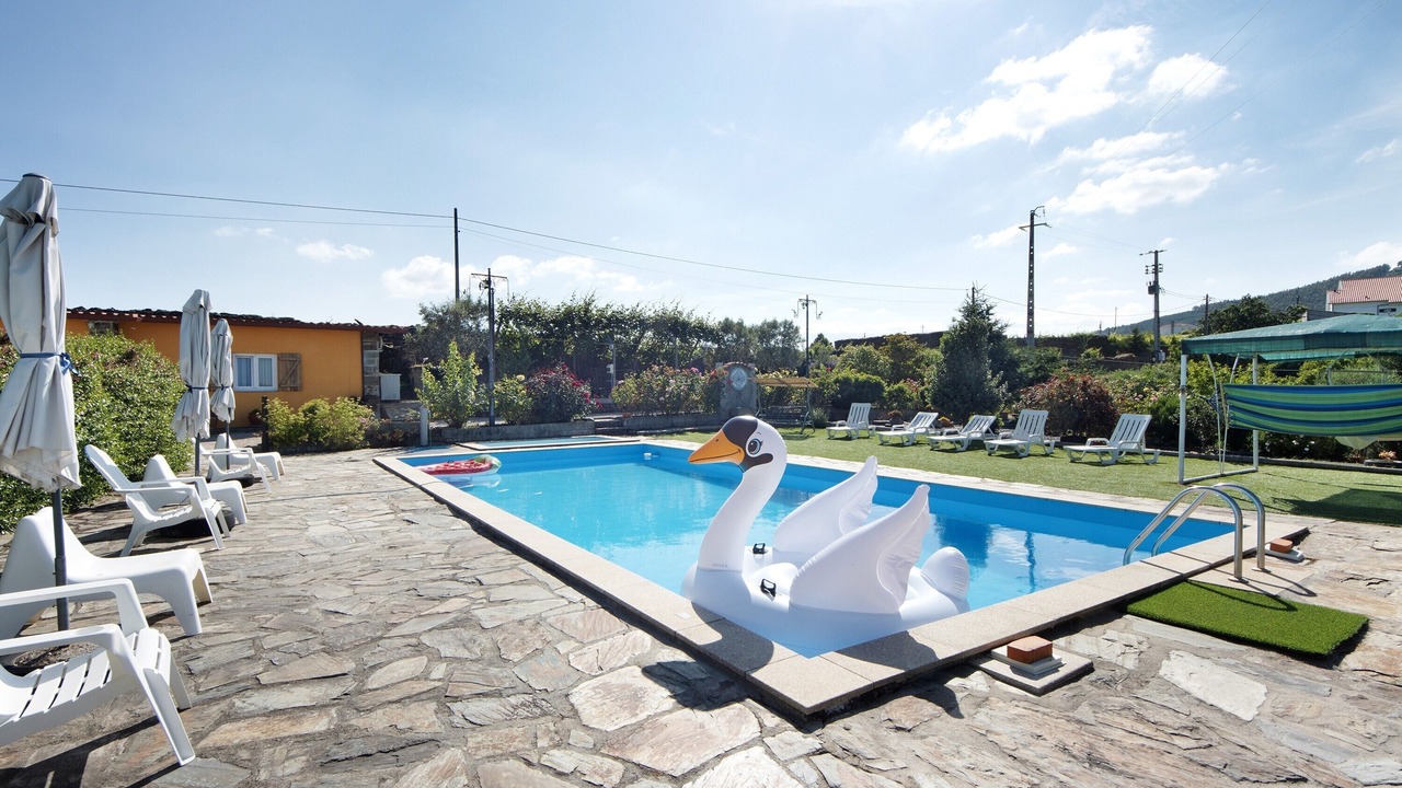 Photo of Outdoor in Provesende