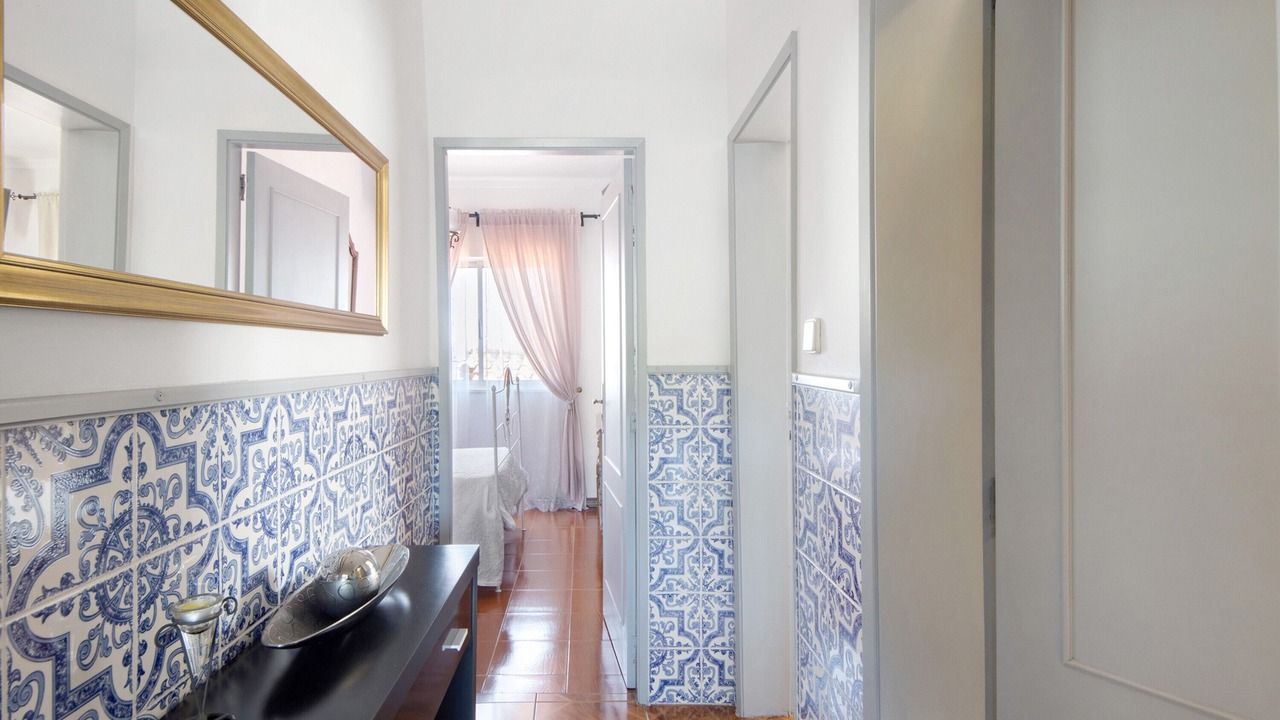 Photo of Bathroom in Provesende