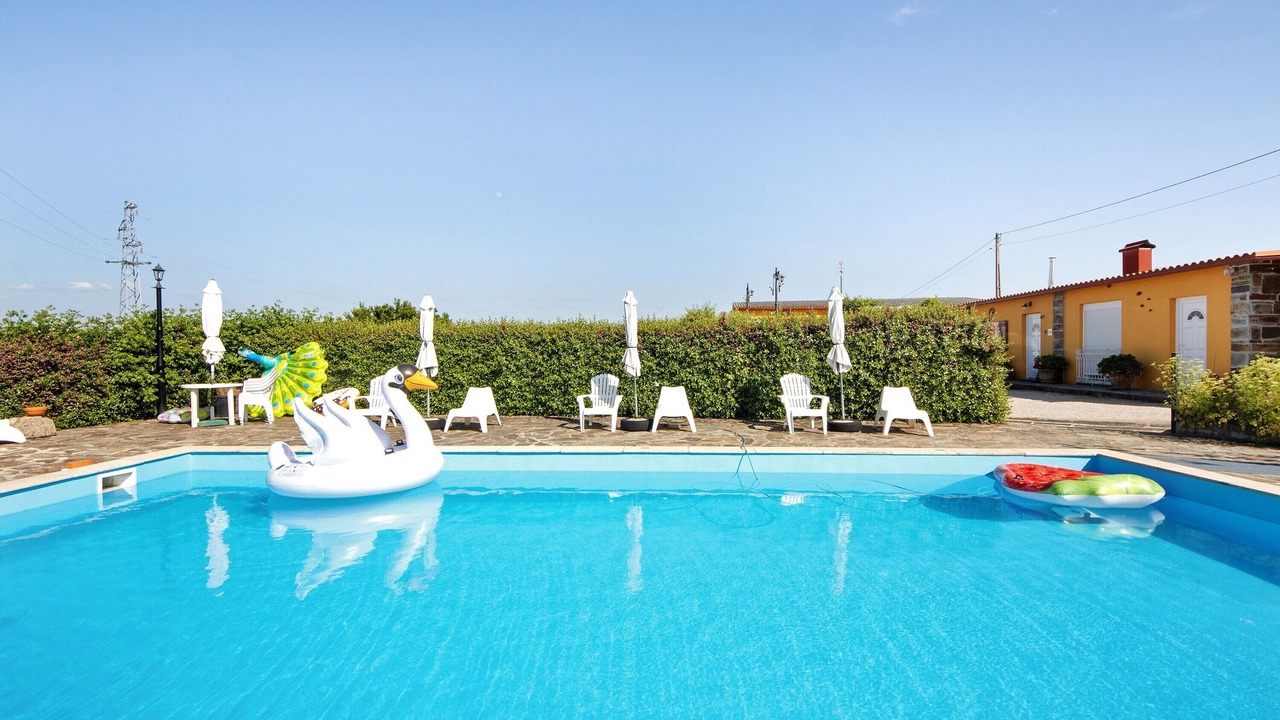Photo of Outdoor in Provesende