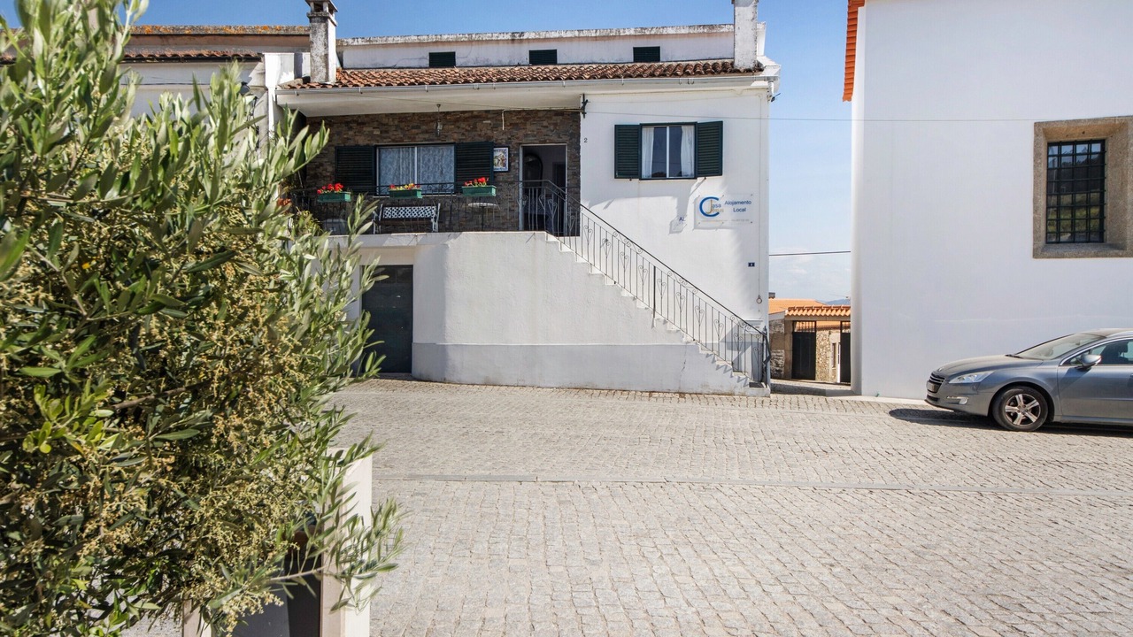 Photo of Outdoor in Provesende
