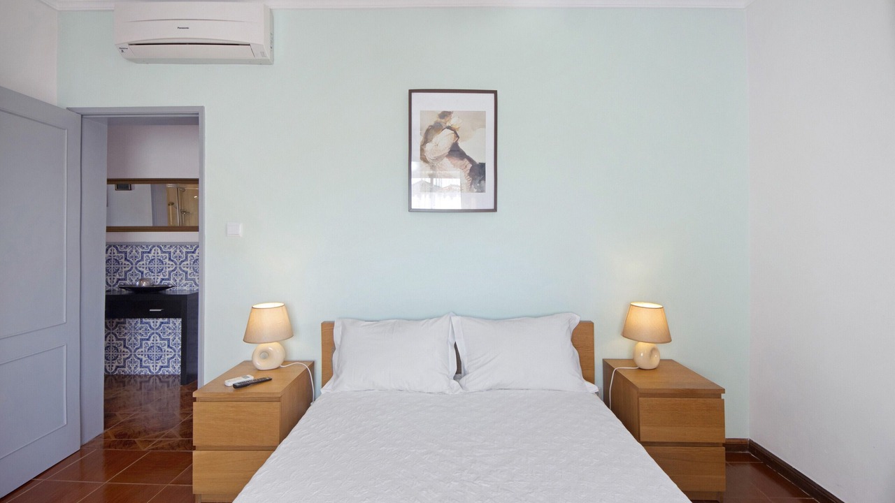 Photo of Bedroom in Provesende