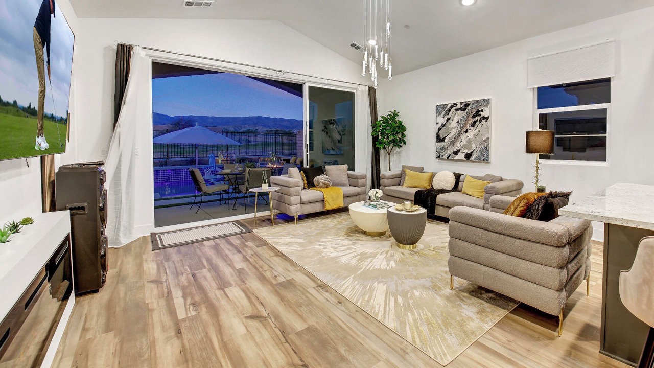 Photo of Livingroom in Terra Lago
