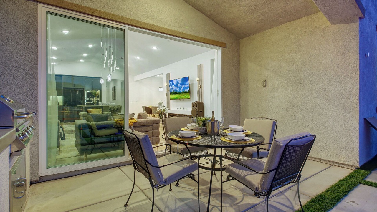 Photo of Outdoor in Terra Lago