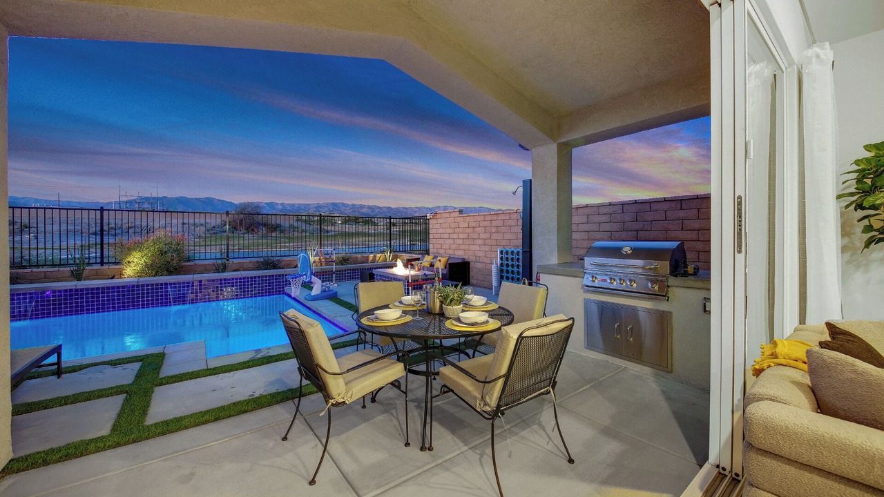 Photo of Outdoor in Terra Lago