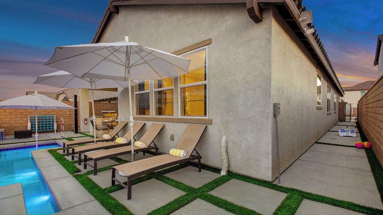 Photo of Outdoor in Terra Lago