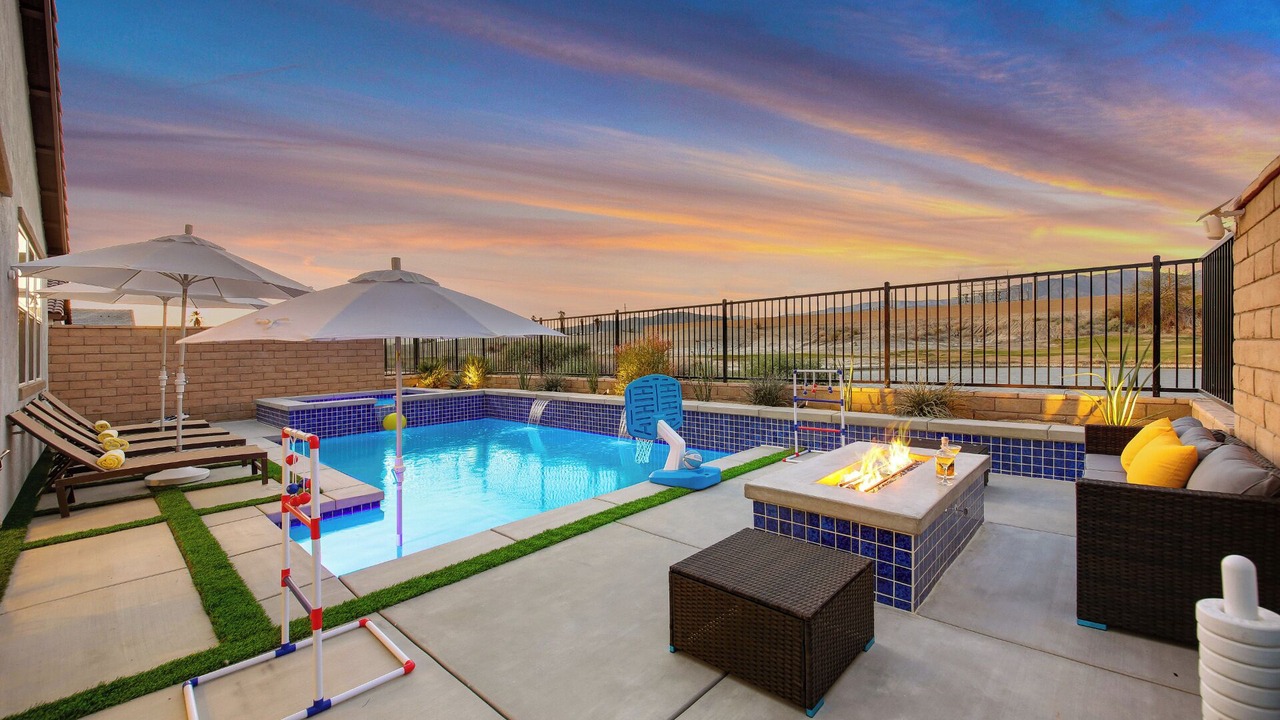 Photo of Outdoor in Terra Lago