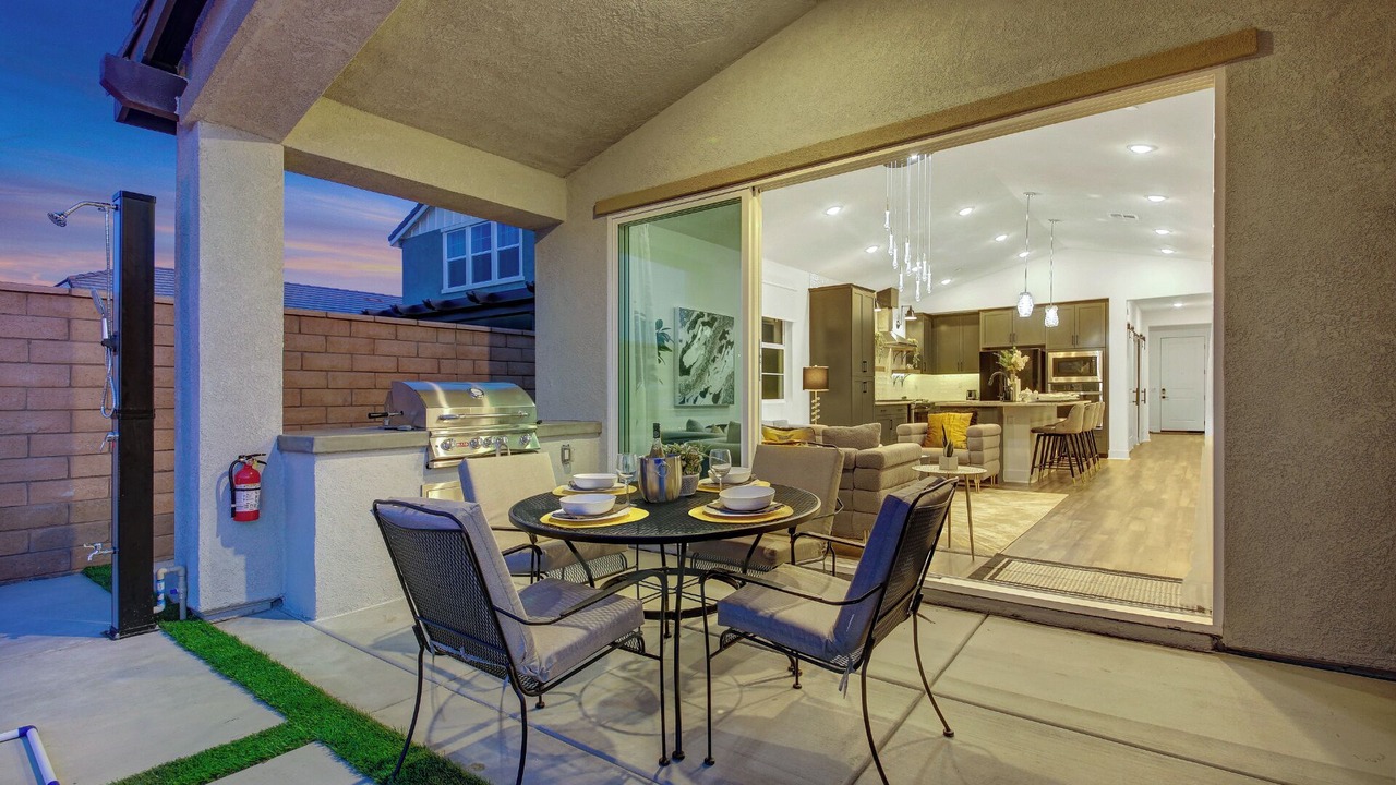 Photo of Outdoor in Terra Lago