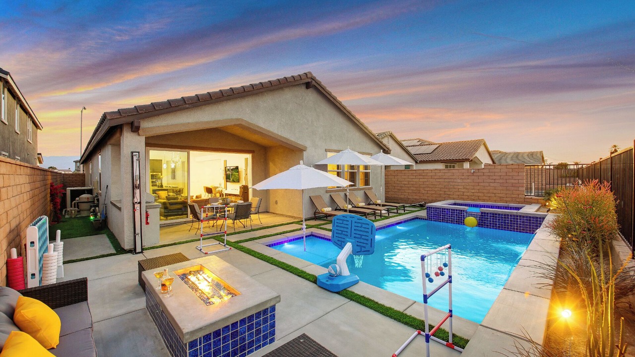 Photo of Outdoor in Terra Lago