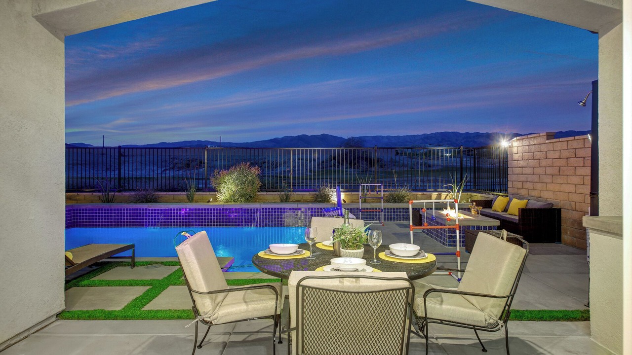 Photo of Outdoor in Terra Lago