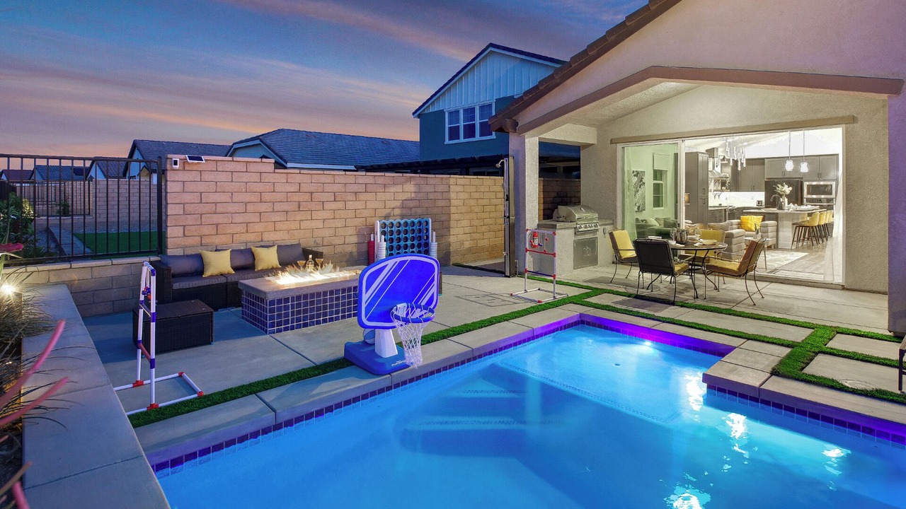 Photo of Outdoor in Terra Lago