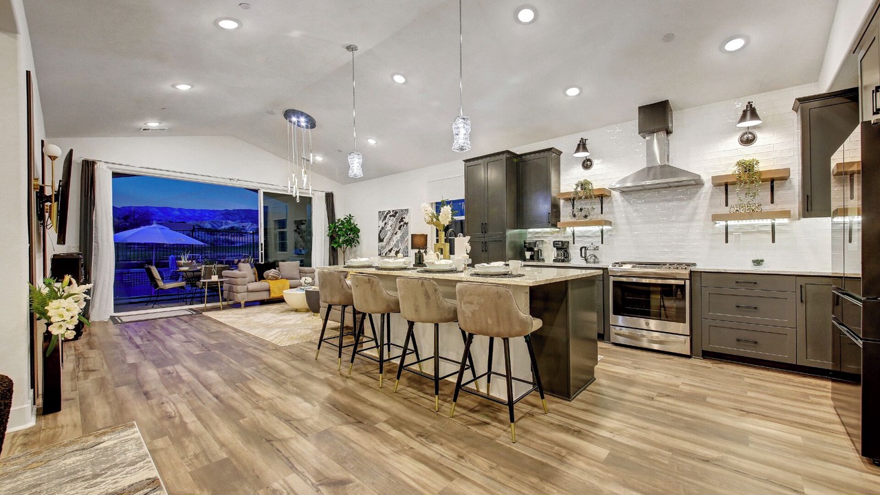Photo of Kitchen in Terra Lago