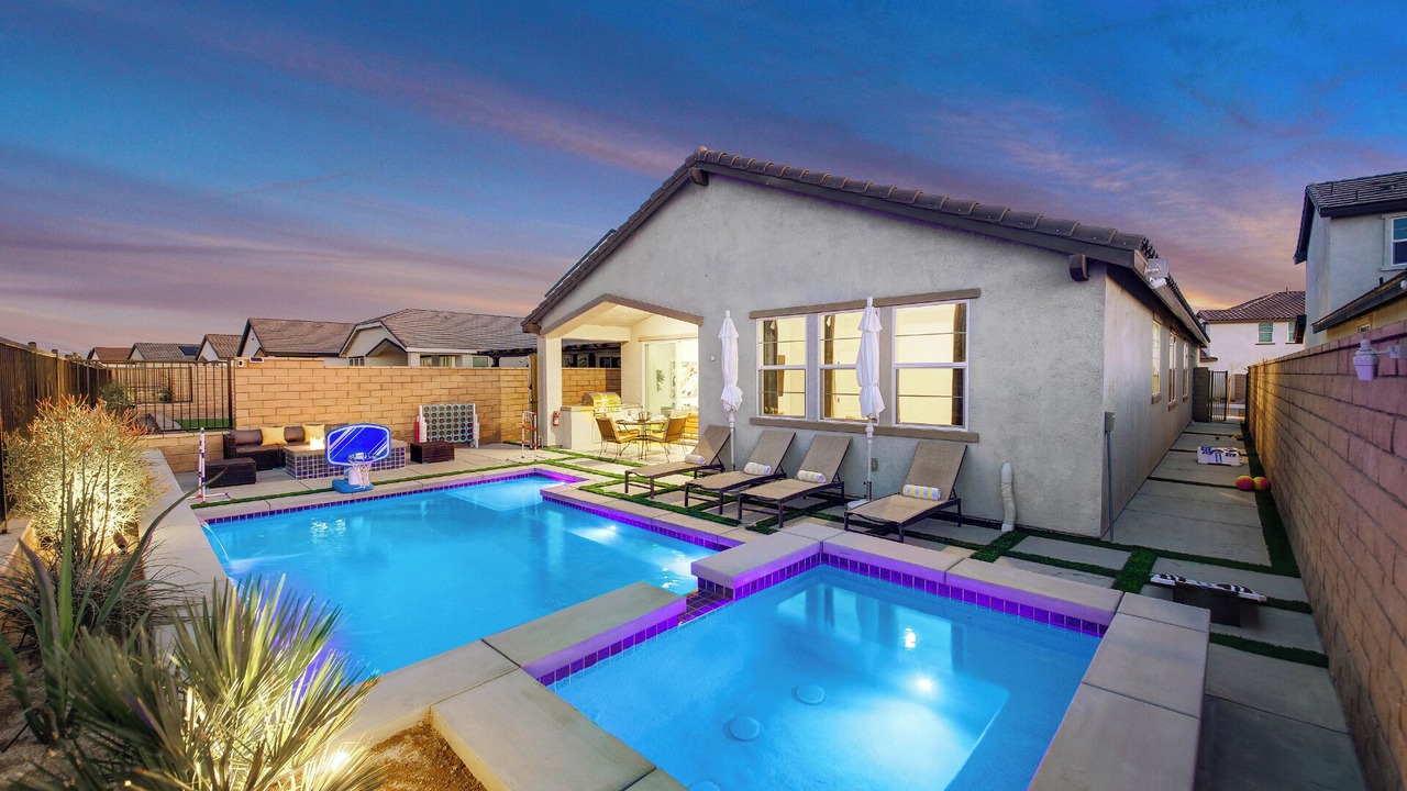 Photo of Outdoor in Terra Lago
