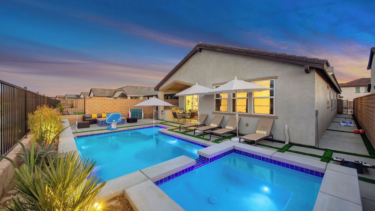 Photo of Outdoor in Terra Lago