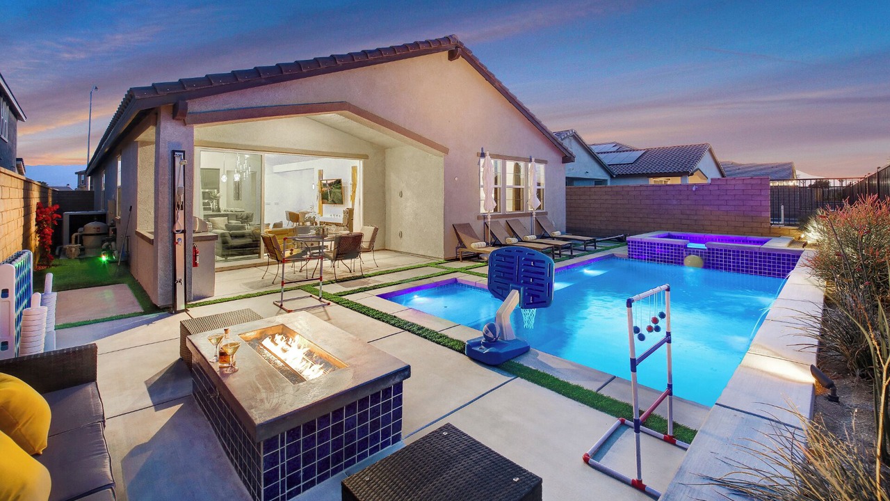 Photo of Outdoor in Terra Lago