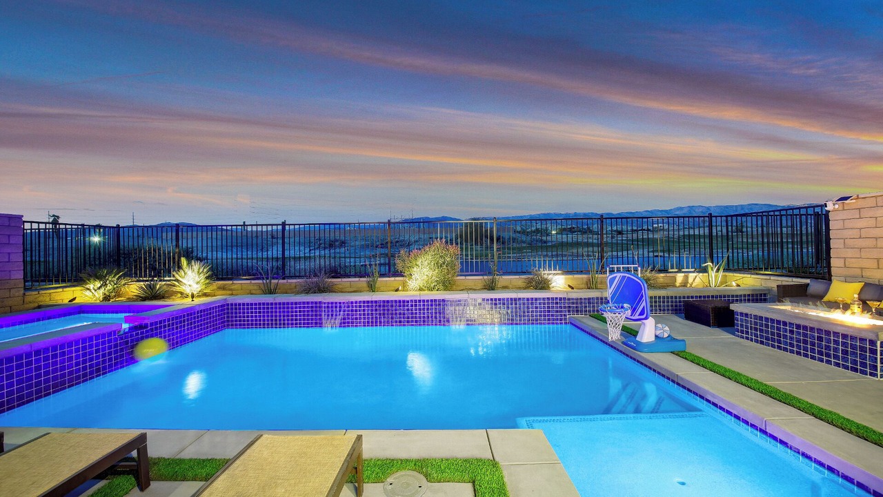 Photo of Outdoor in Terra Lago