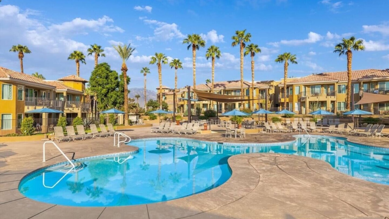Photo of Outdoor in Palm Desert