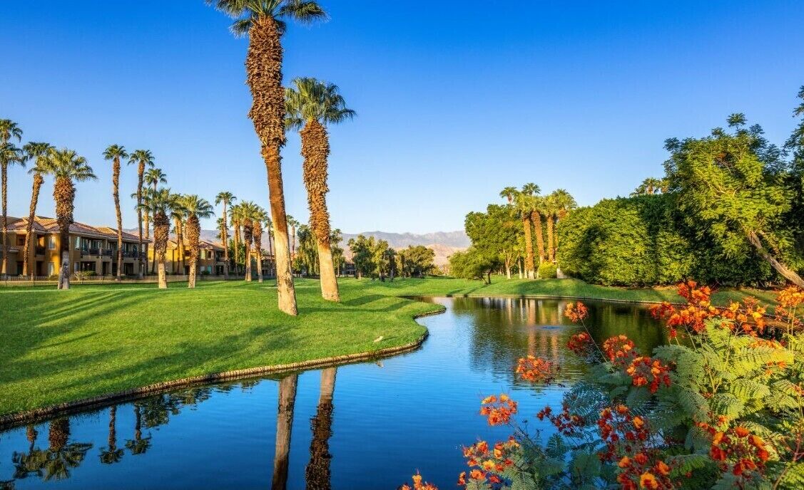 Photo of Outdoor in Palm Desert