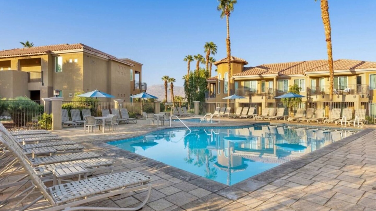 Photo of Outdoor in Palm Desert