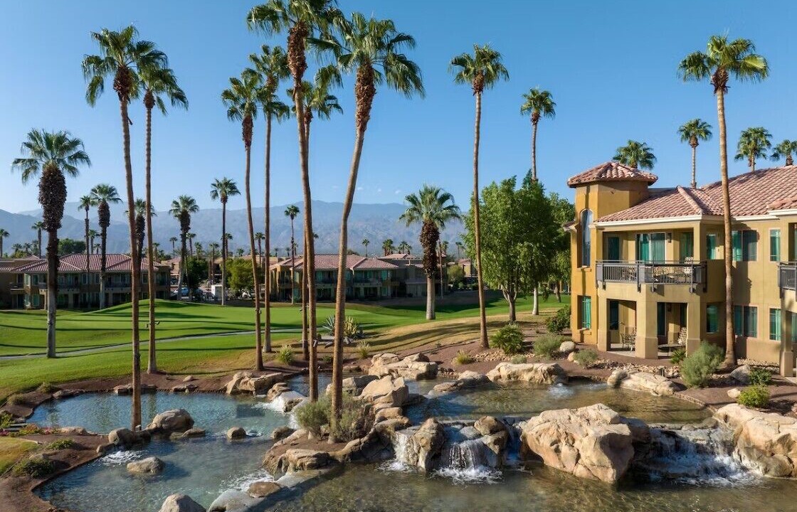 Photo of Outdoor in Palm Desert