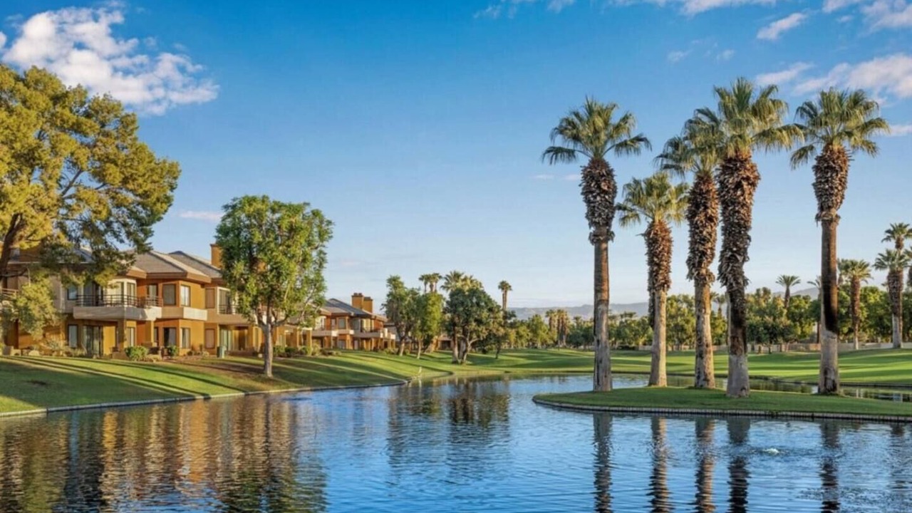 Photo of Outdoor in Palm Desert